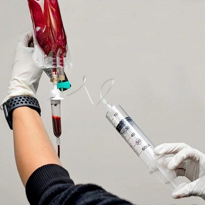 The Benefits of Ozone Therapy for Residents