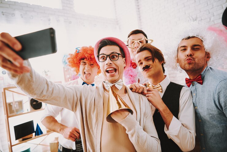 How Photo Booth Rental DC Can Elevate Your Event Experience