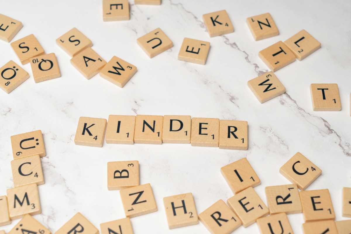 Games That Foster Language Development in Toddlers