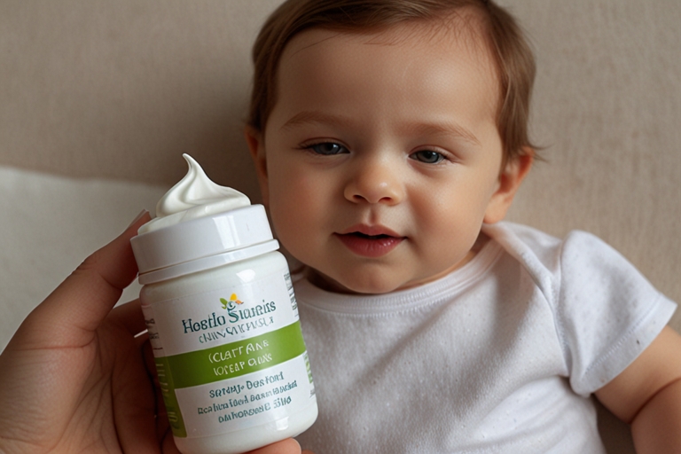 Infant Pain Relief Cream Manufacturing Plant Project Report 2024: Machinery and Raw Materials