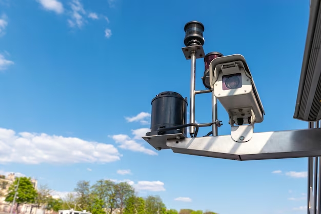 Professional Security Cameras Safety Solutions - Cam Security Surveillance LLC