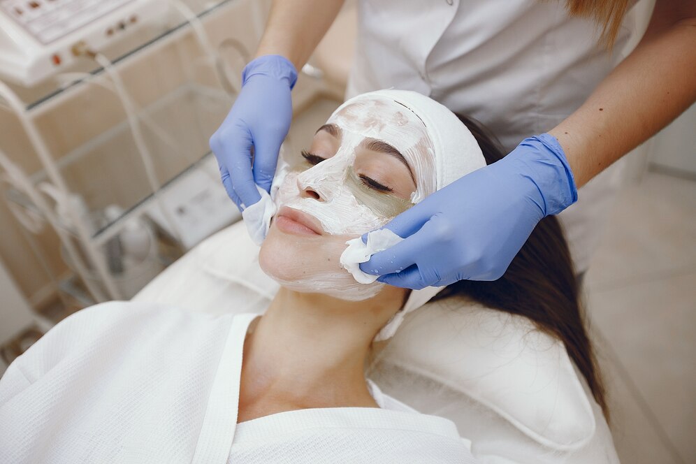 How to Maintain Results After a Dermamelan Peel?