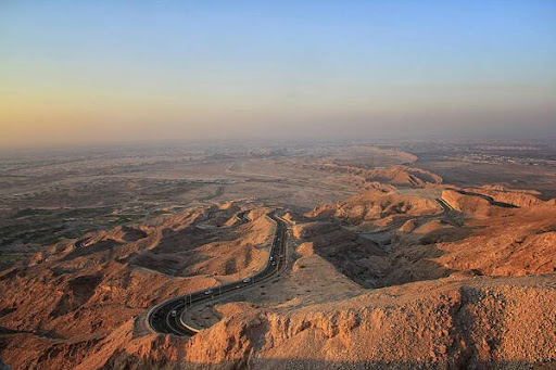 6 Interesting Facts About Jebel Hafeet You Should Know