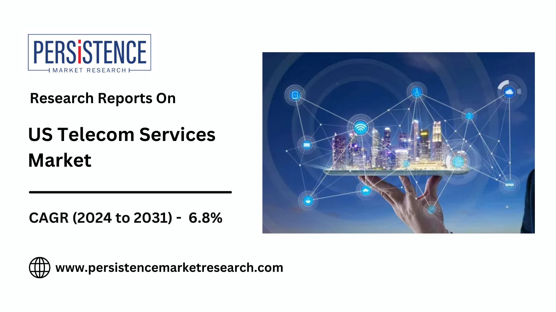 Wireless Transmission Services Poised for Rapid Expansion in US