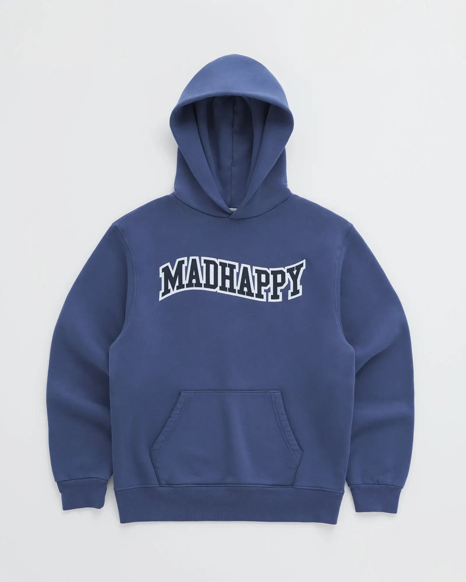 "The Story Behind the Madhappy Hoodie’s Signature Look