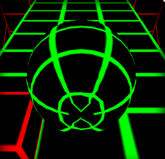 Slope Ball: Speed Adventure Takes You Through All Challenges
