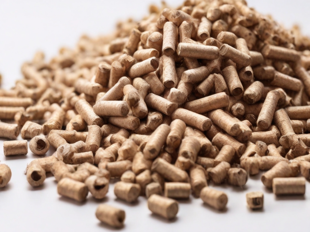 Biomass Pellets Manufacturing Plant Setup: Detailed Project Report 2024 by IMARC Group
