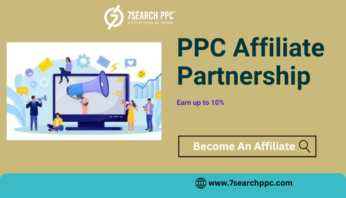How to Build a Profitable PPC Affiliate Partnership in 2024-25