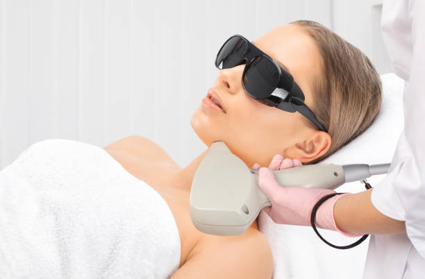 "Say Goodbye to Shaving: The Ultimate Guide to Permanent Laser Hair Removal"