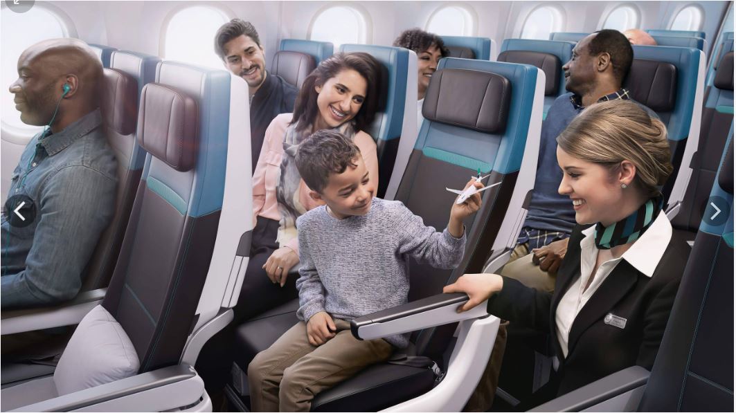 In-Flight Entertainment and Connectivity Market Opportunities, Segmentation, and Forecast