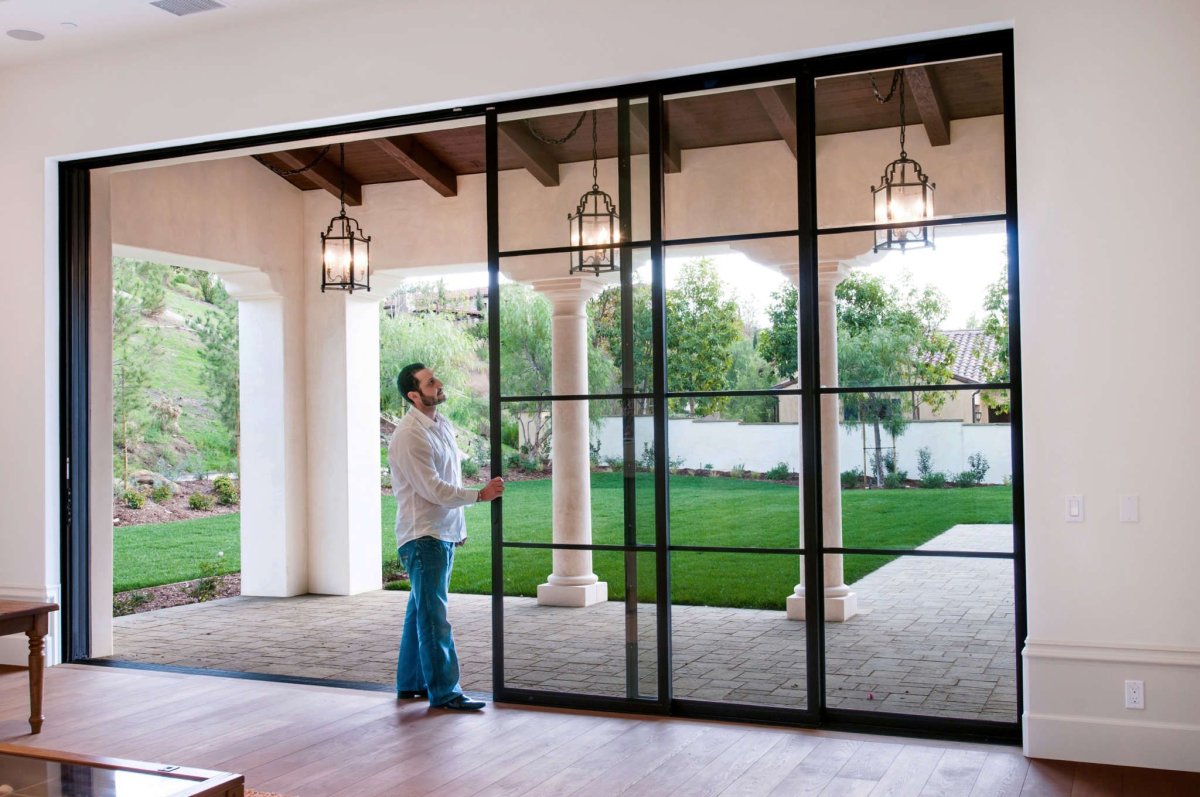Sliding Doors: Types, Benefits, and Installation