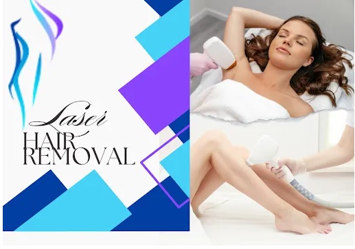 Does Laser Hair Removal Near Me Work on All Skin Types? Let’s Find Out!
