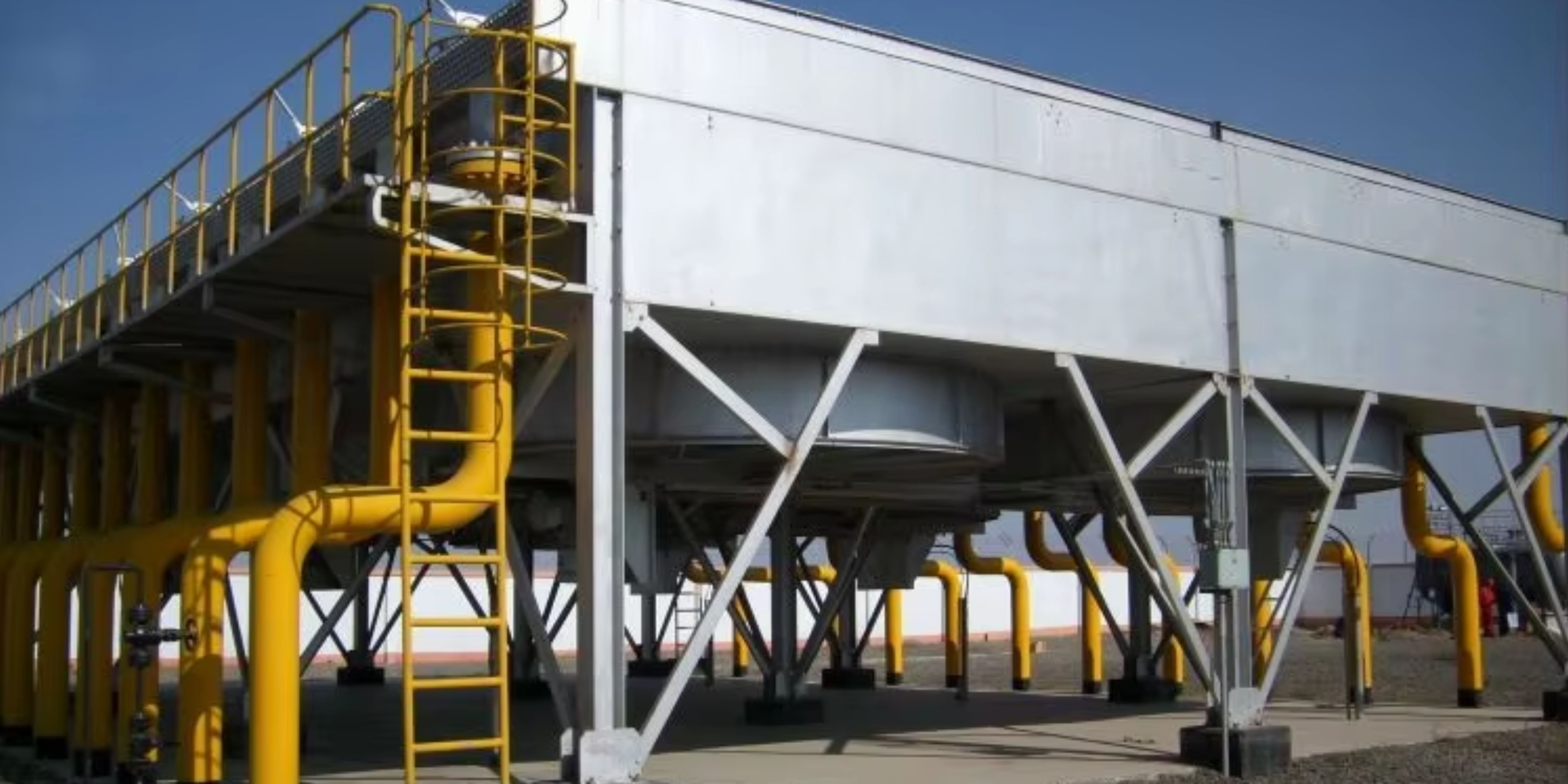 How Do Rotary Vane Pumps Handle High-Load, Continuous Operation?