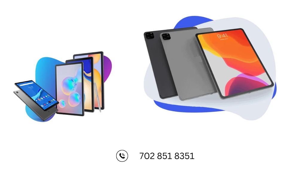 Why Rent iPad Option is Preferred by the Event Planners?