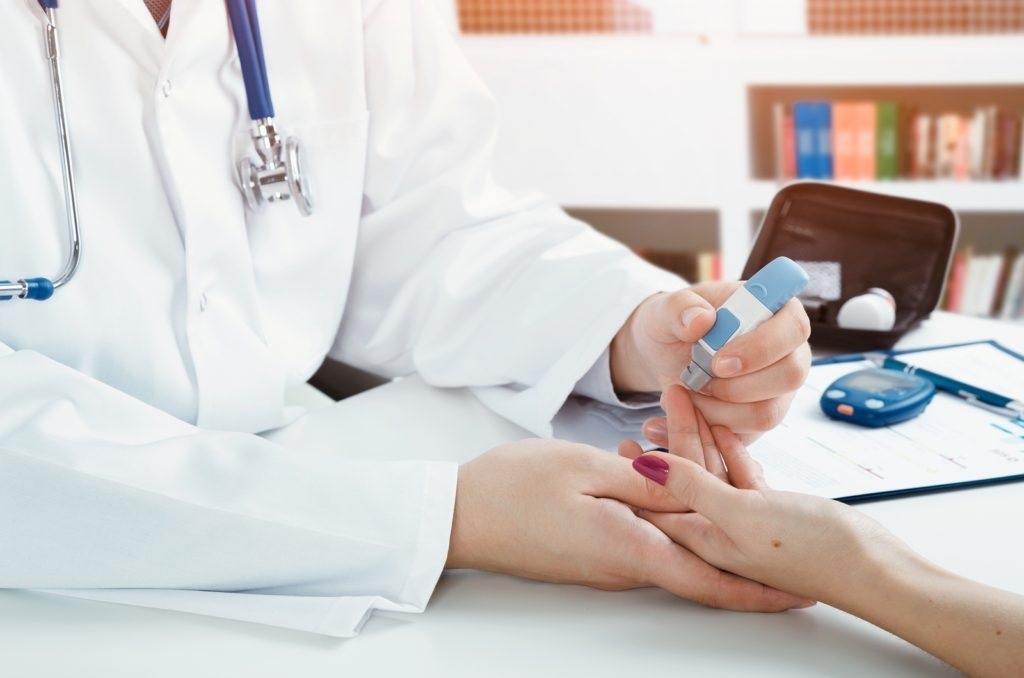 Why Choose Dr. Sanchayan Roy as Your Trusted Sugar Specialist Doctor