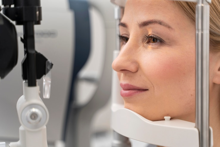 LASIK Eye Surgery Near Utah: Discover Clear Vision and a Brighter Future