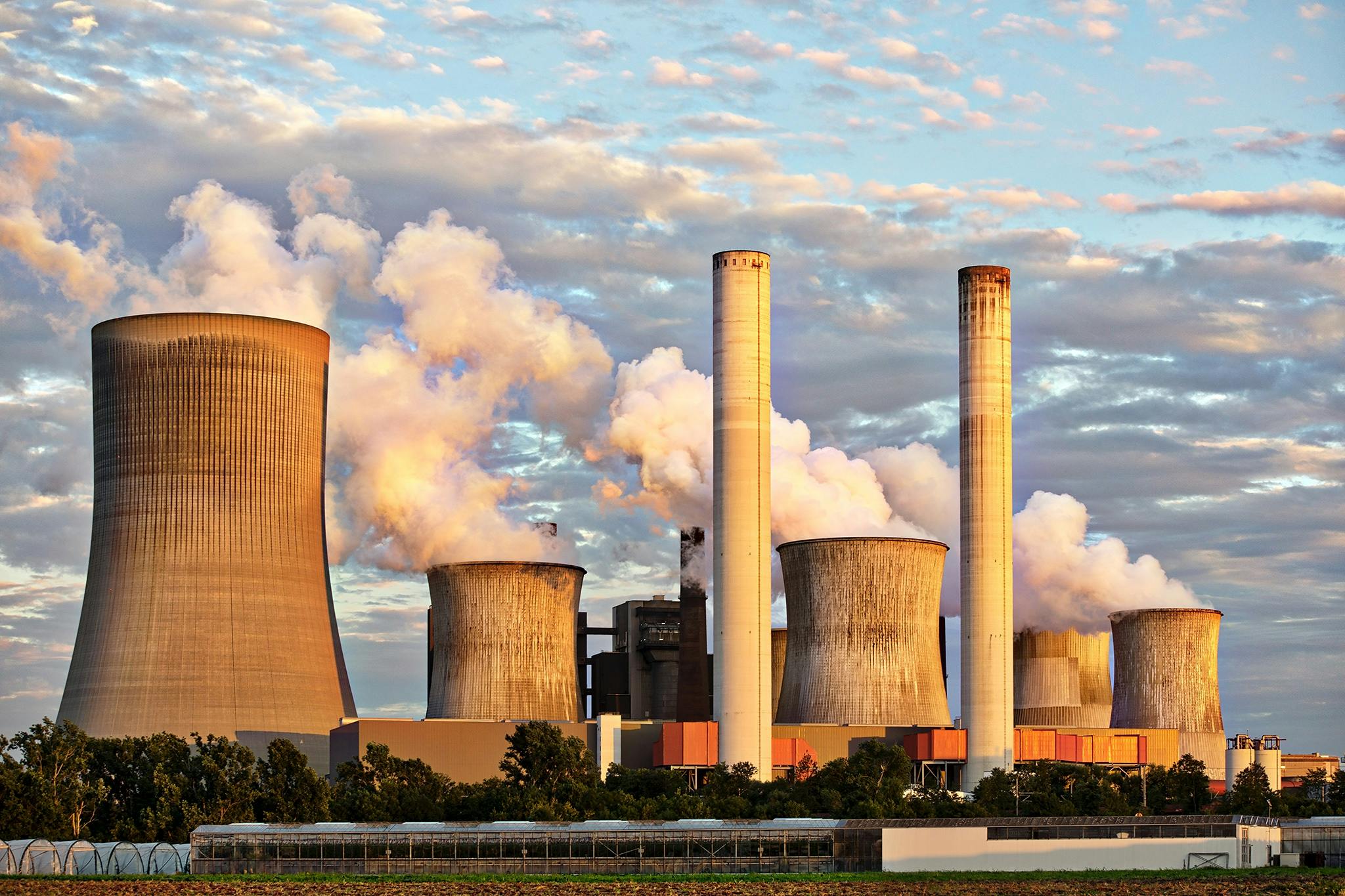 Distribution Transformer Market: A Growing Industry for Energy Distribution Solutions