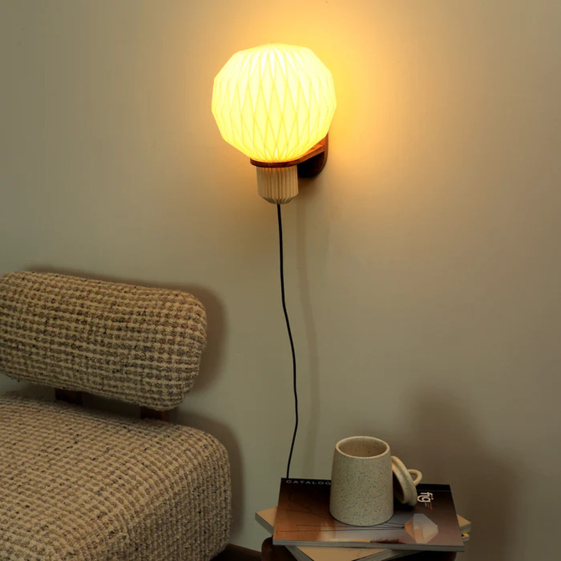 Wall Lamps for Bedrooms: Stylish Wall Sconces | FIG Living