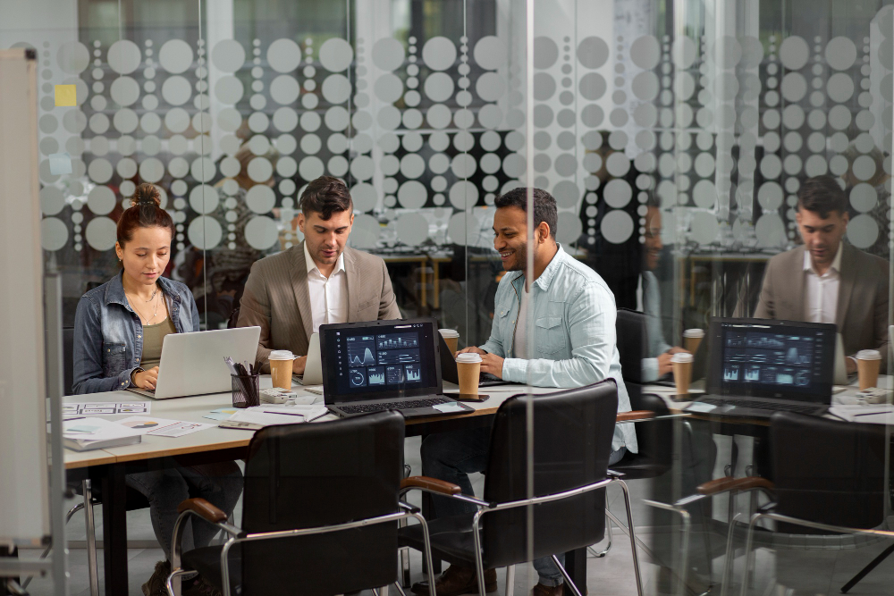 How IT Service Outsourcing Enhances Flexibility and Agility for Modern Businesses