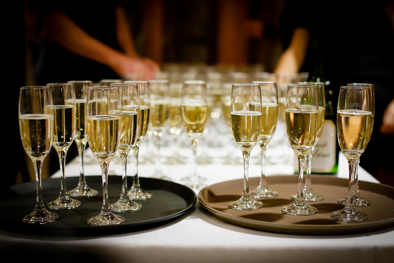 Bubbly on a Budget: Affordable Finds from The Bubbly Show London