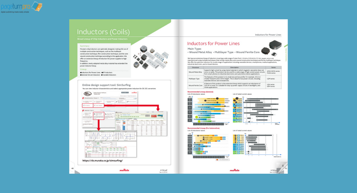 Why web catalog software is a time-saving marvel!