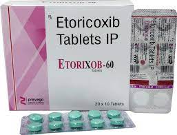Etoricoxib Tablet Market Size In 2032 : Growth Opportunities and Future Outlook 2032