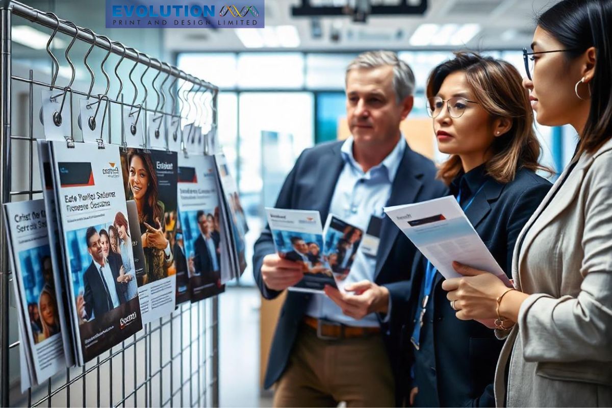 Local Printing in Leicester: Benefits for Small and Large Businesses