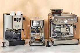 Boost Your Café’s Productivity with Advanced Coffee Machines