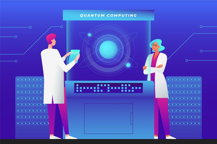 Revolutionizing Medicine with Cutting-Edge Technology