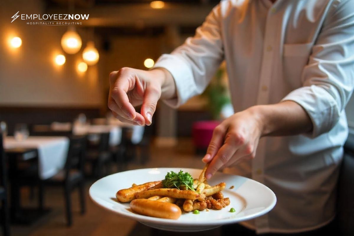 Who Are the Leading Restaurant Recruiters in Chicago and What Services Do They Offer?