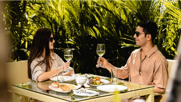 Top 10 Honeymoon Resorts in South Goa: Romance by the Sea