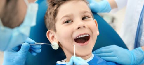 The Importance of Pediatric Care: Building a Healthy Foundation for Kids