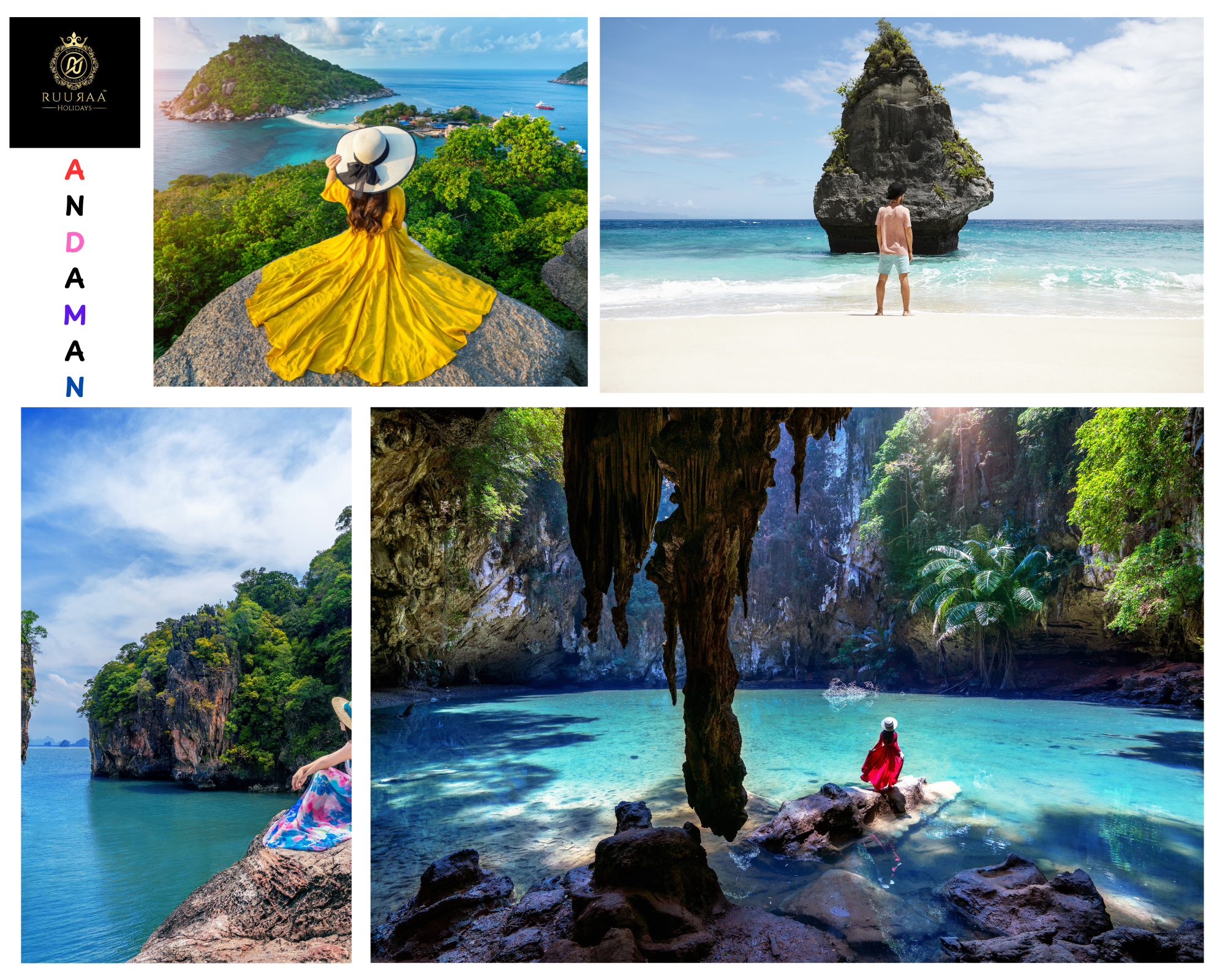 Andaman Tourism Guide: Best Time, Things to Do & Travel Tips