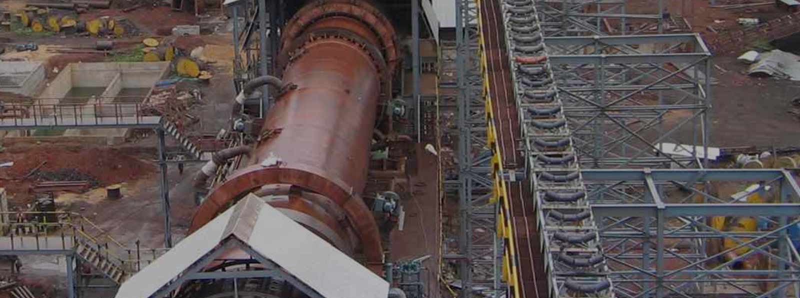 Sarojini Group Company: Leading Steel Equipment Supplier in Vizag