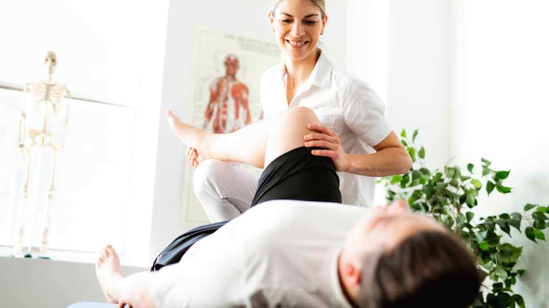 How Physiotherapy at Home Supports Healing from Sports Injuries
