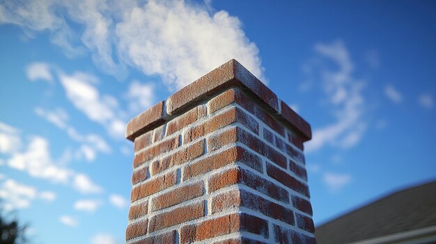 The Benefits of Tuckpointing for Damaged Brick Chimneys: