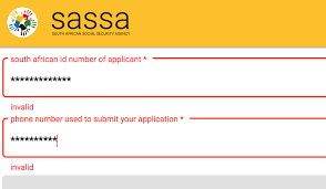 Sassa announced dates for R350 Grant?