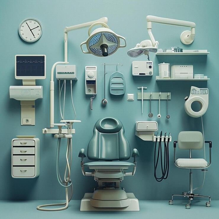 The U.S. Medical Devices Market (2024-2032): Current Trends, Growth Drivers, and Future Potential