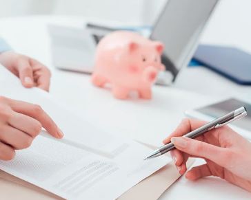 Jahresabschluss Pfaffenhofen verstehen mit Maria Geier Steuerberaterin, P.C.