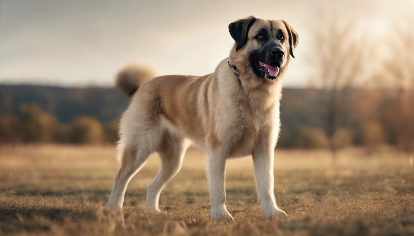 Anatolian Shepherd Dog Care: Tips for a Healthy, Happy Pet