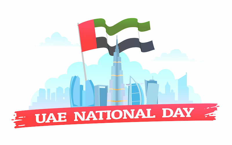 Essential Information about UAE National Day 2024