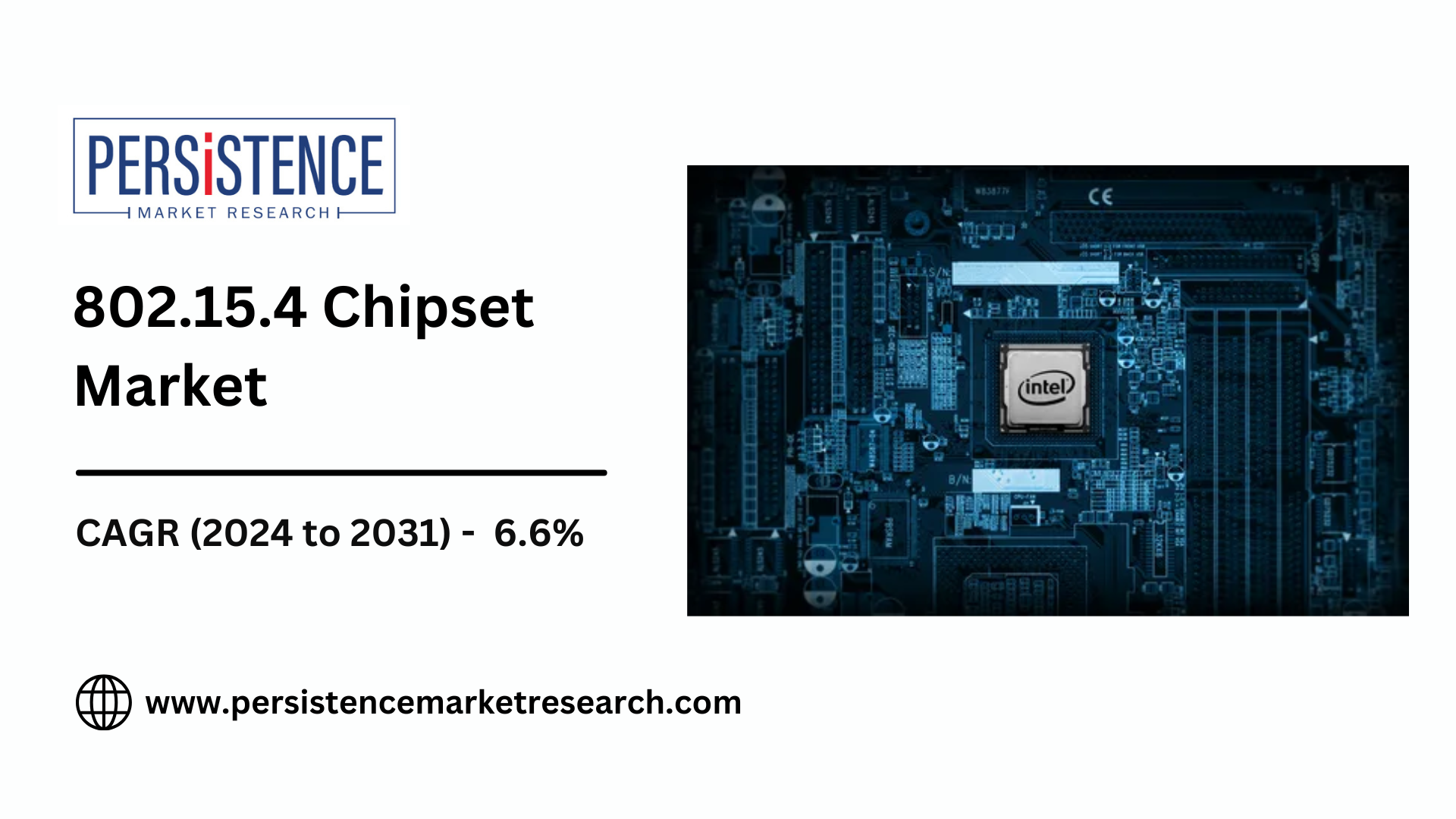 New Product Launches Fuel 802.15.4 Chipset Market Expansion