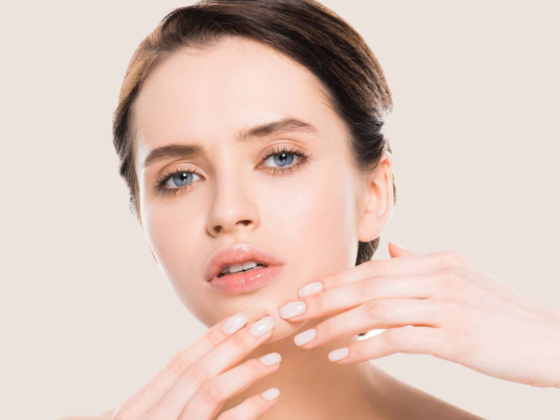 How Does Pico Laser Treatment Stimulate Collagen Production?