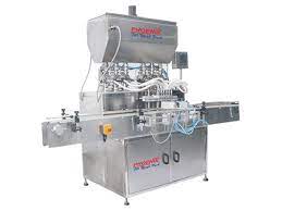 Grease Filling Machine Market Overview, Size, Share, Trend, Industry, Report,