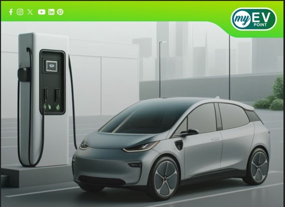 AC Electric Vehicle charging stations and their contribution to the EV Revolution