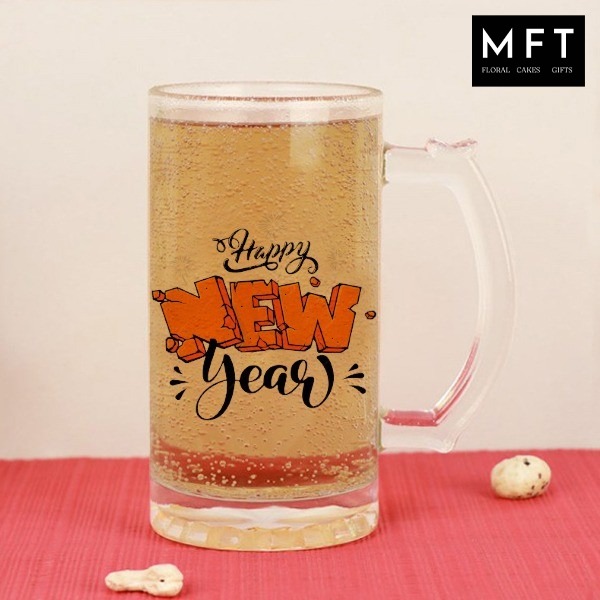 Make the New Year Extra Special with Thoughtful New Year Gifts