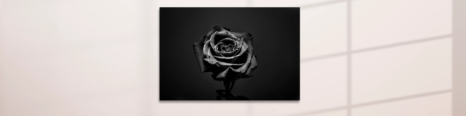 Transforms Smaller Spaces Into Big Statements With Wall Art Decor