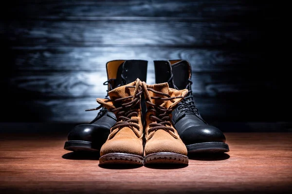 How to Choose Botas for Different Weather Conditions