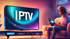 Abonnement IPTV: The Future of Television Entertainment