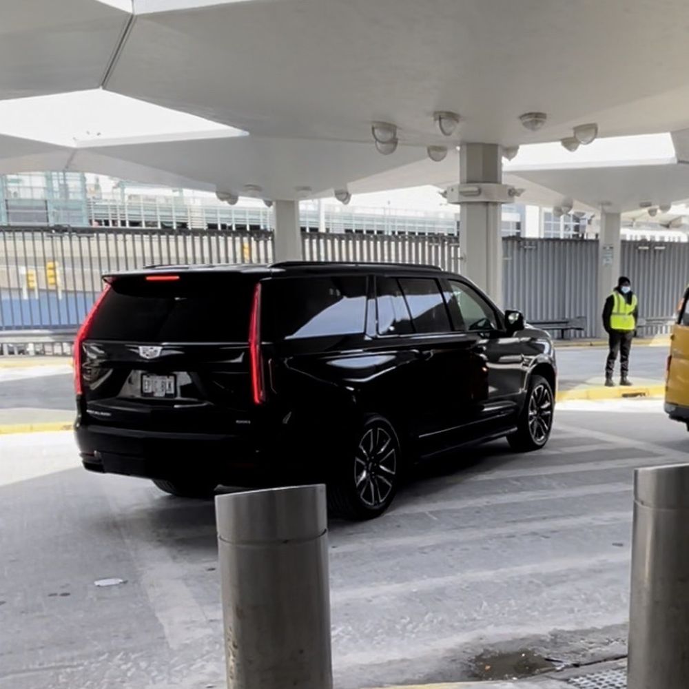 Discover the Convenience of Private Car AUS with Transportation Star